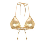 GOLDISH BIKINI TOP