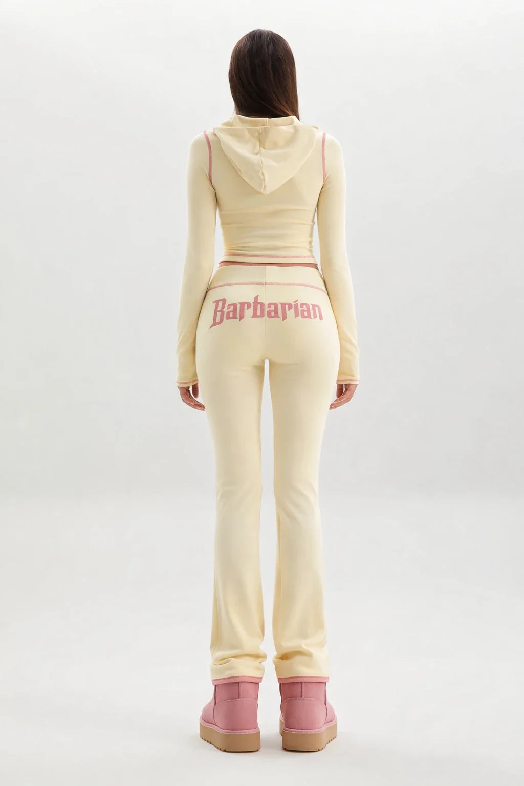 YOLA TRACKPANT