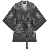 ARDENT KIMONO