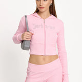 LEDA ZIPPER