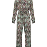 NOIRE PANT