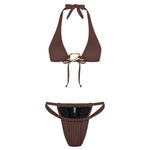 ZIVA BIKINI TOP