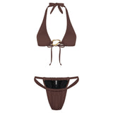 ZIVA BIKINI TOP