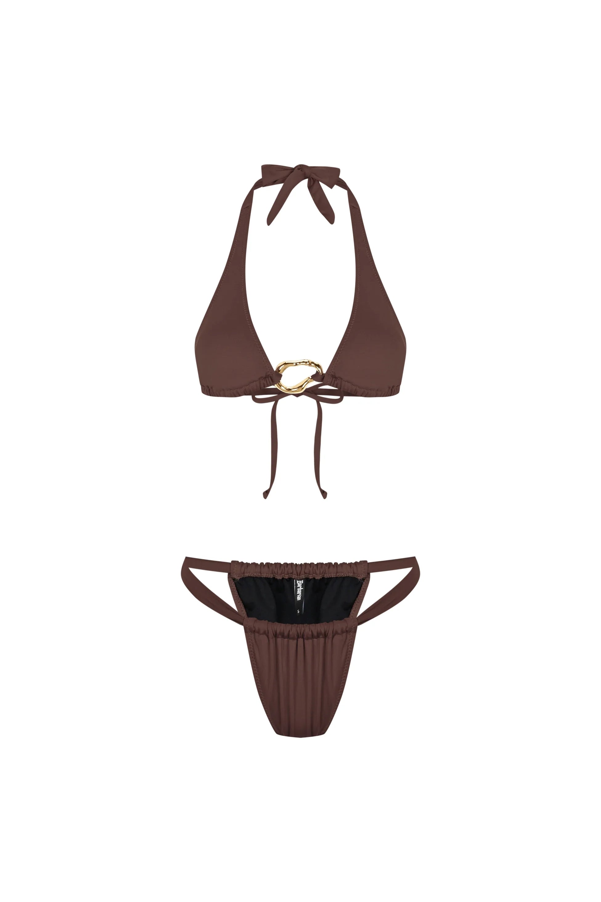 ZIVA BIKINI TOP