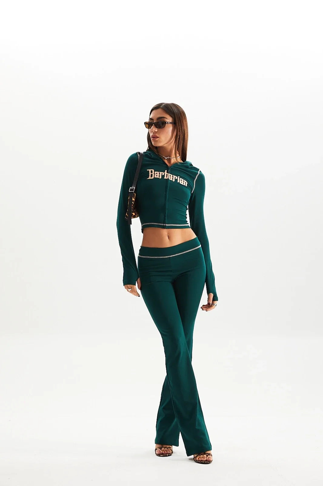 YOKO TRACKPANT