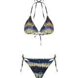 GENIA BIKINI TOP