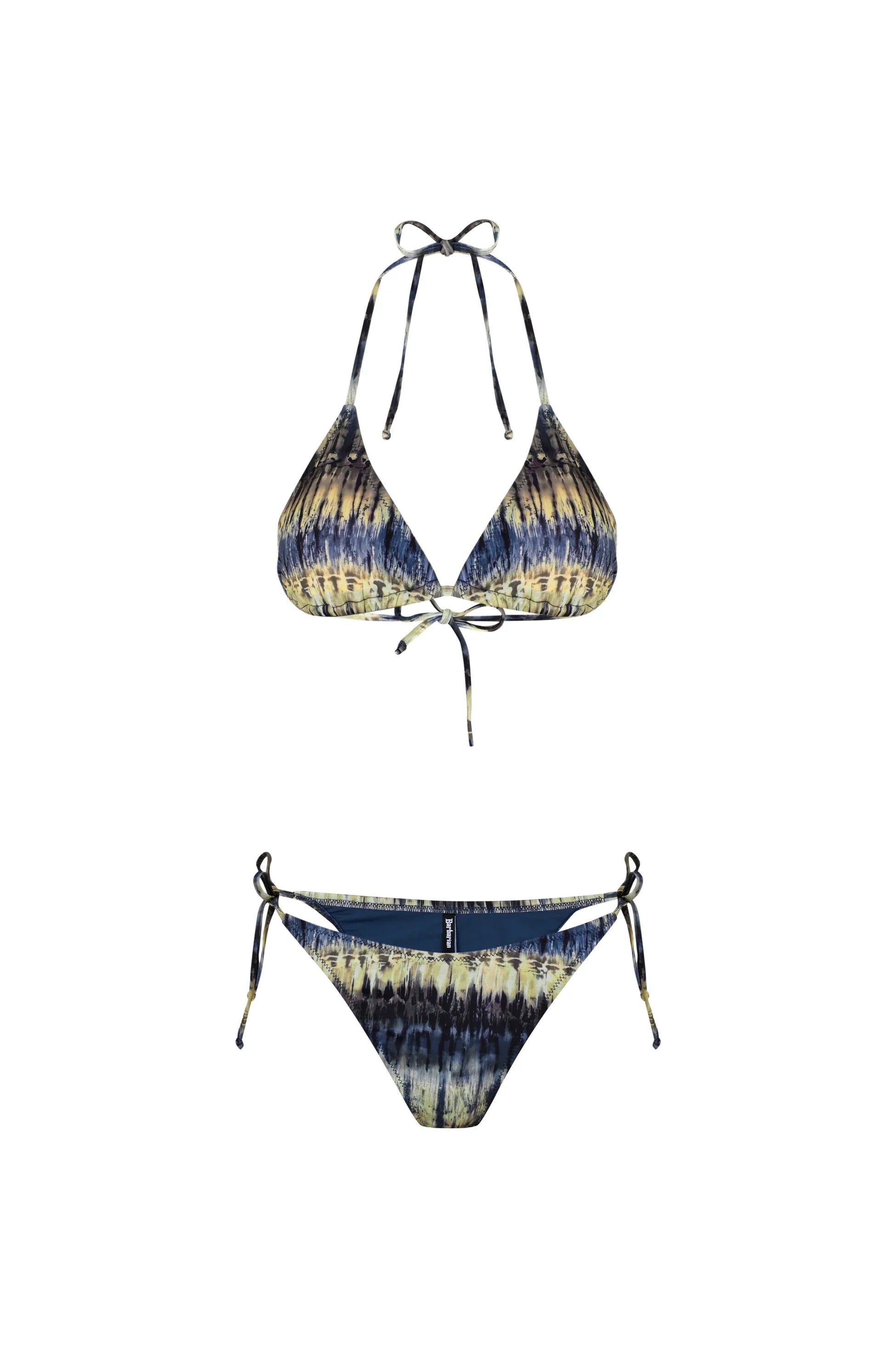 GENIA BIKINI TOP