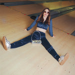 CHER TRACKPANT