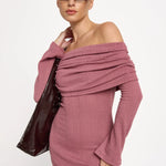 SABRINA DRESS