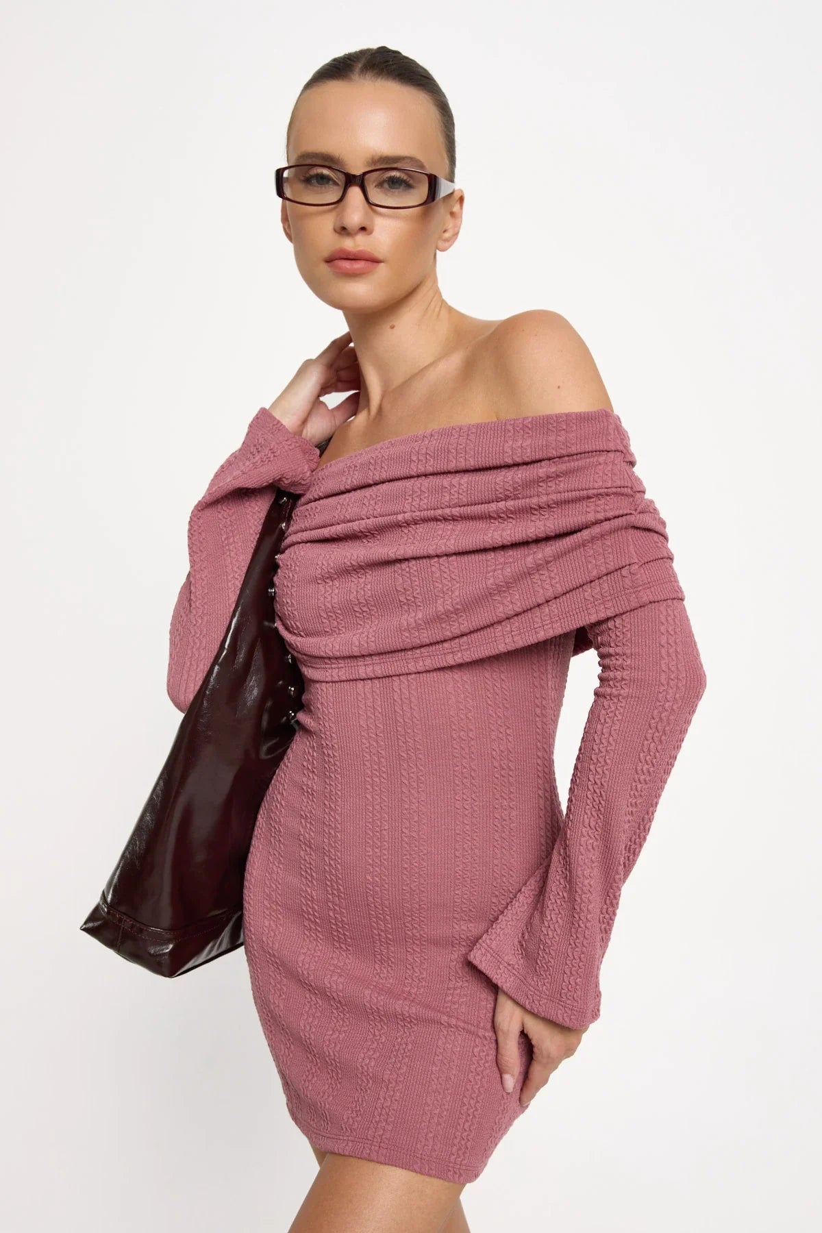 SABRINA DRESS