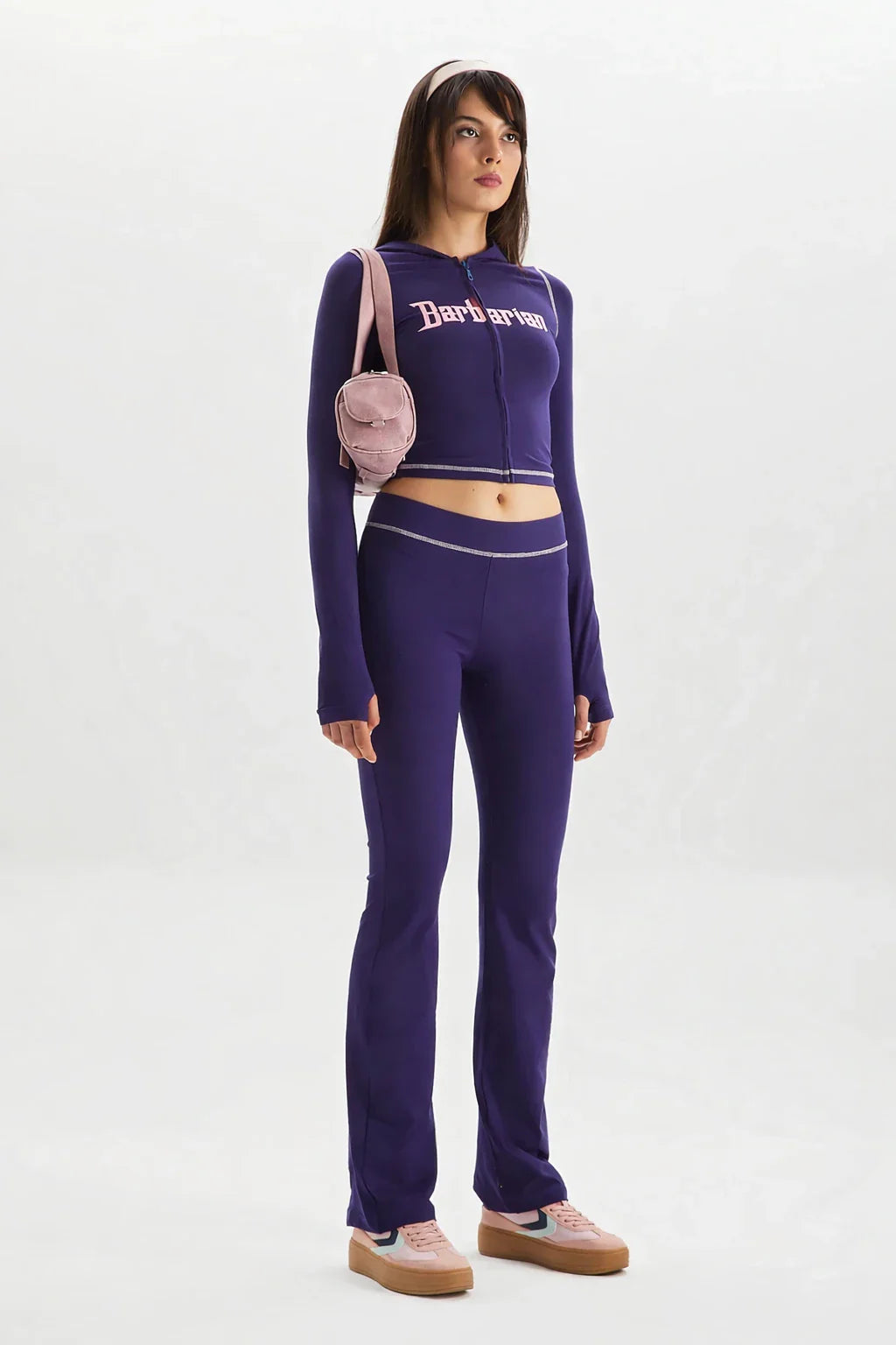 MYLA HOODIE