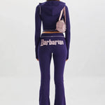 MYLA TRACKPANT