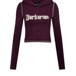 MAGDA HOODIE