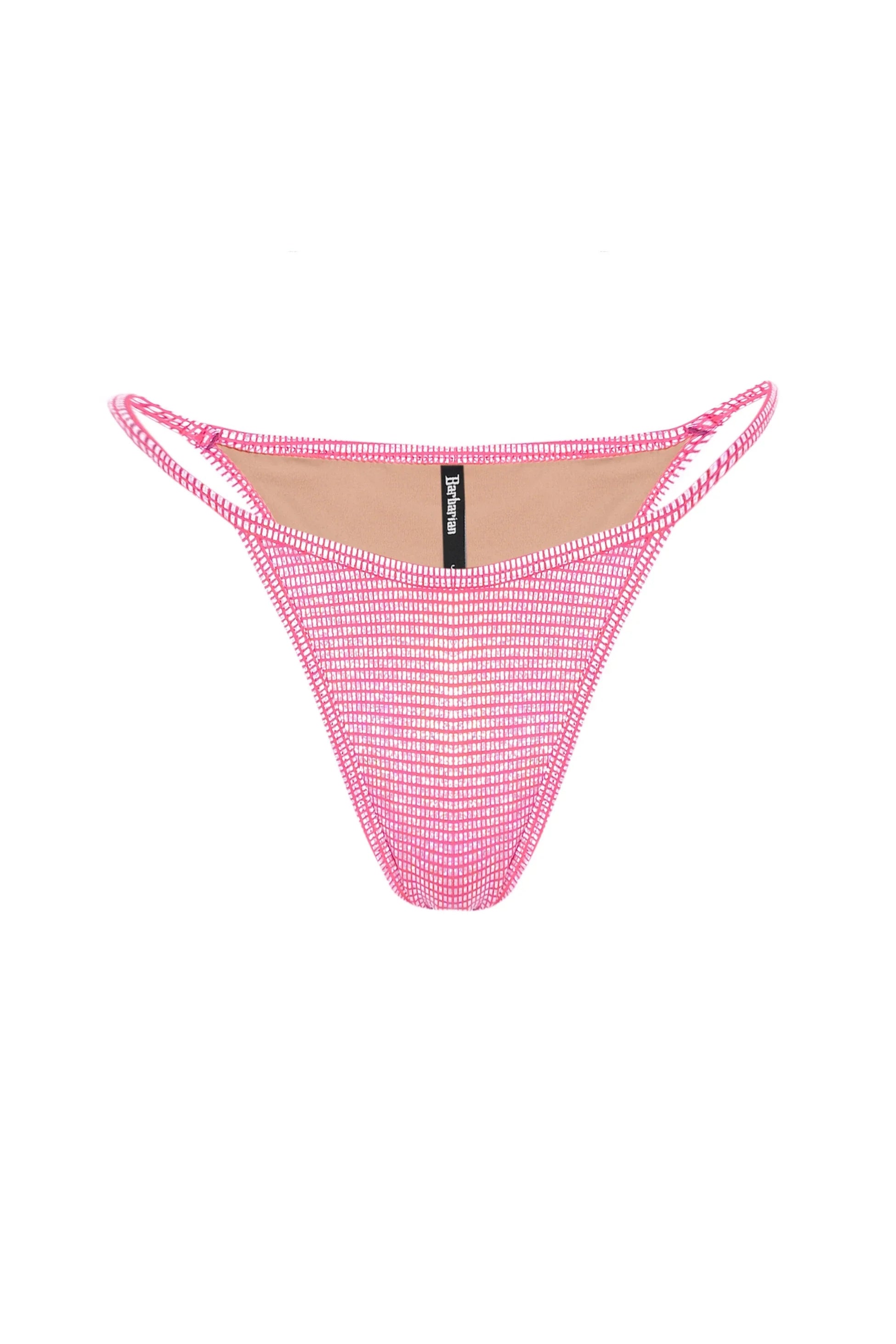 NIXIE BIKINI BOTTOM