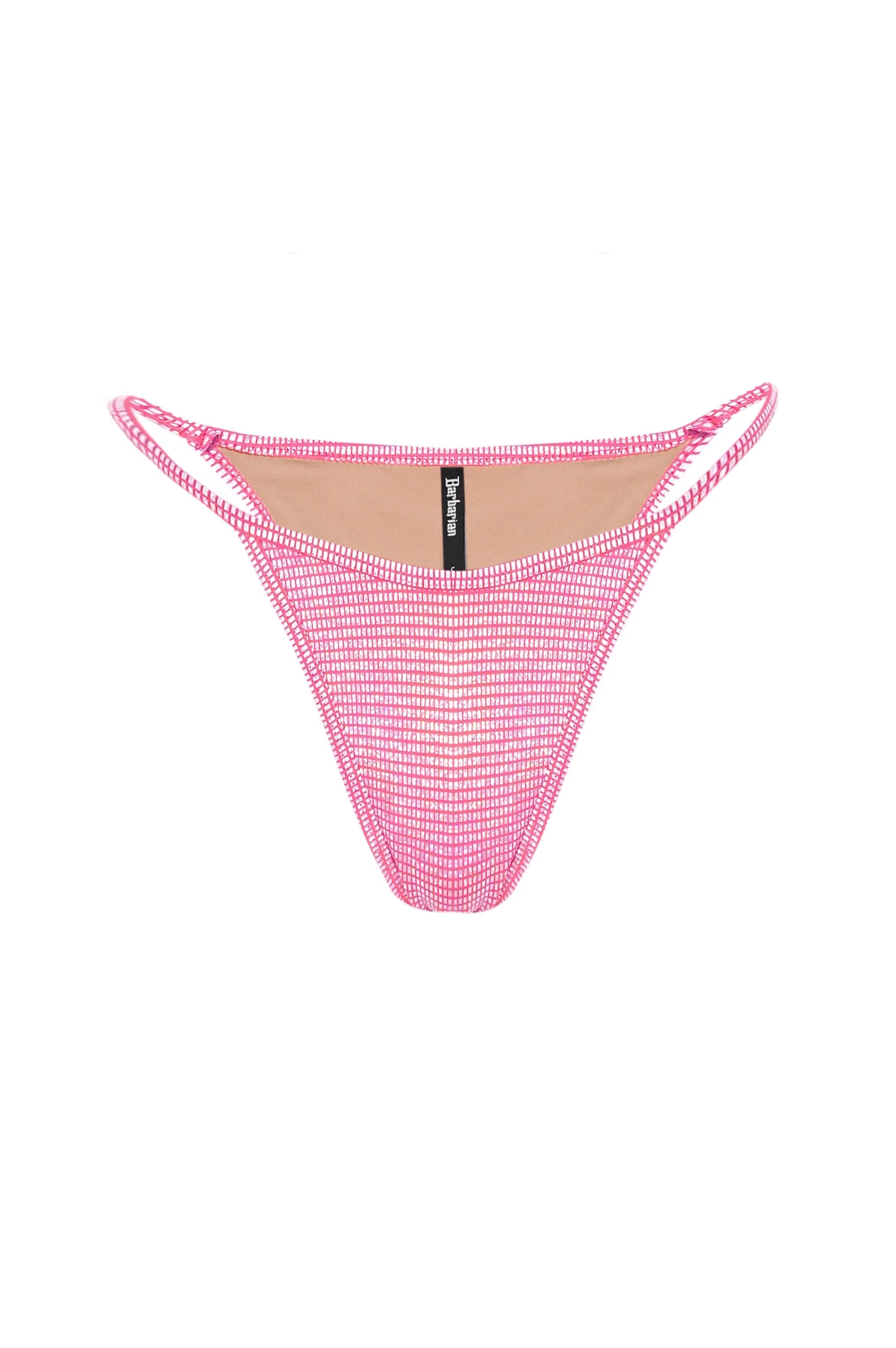 NIXIE BIKINI BOTTOM