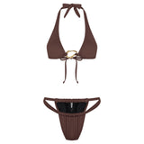 ZIVA BIKINI SET