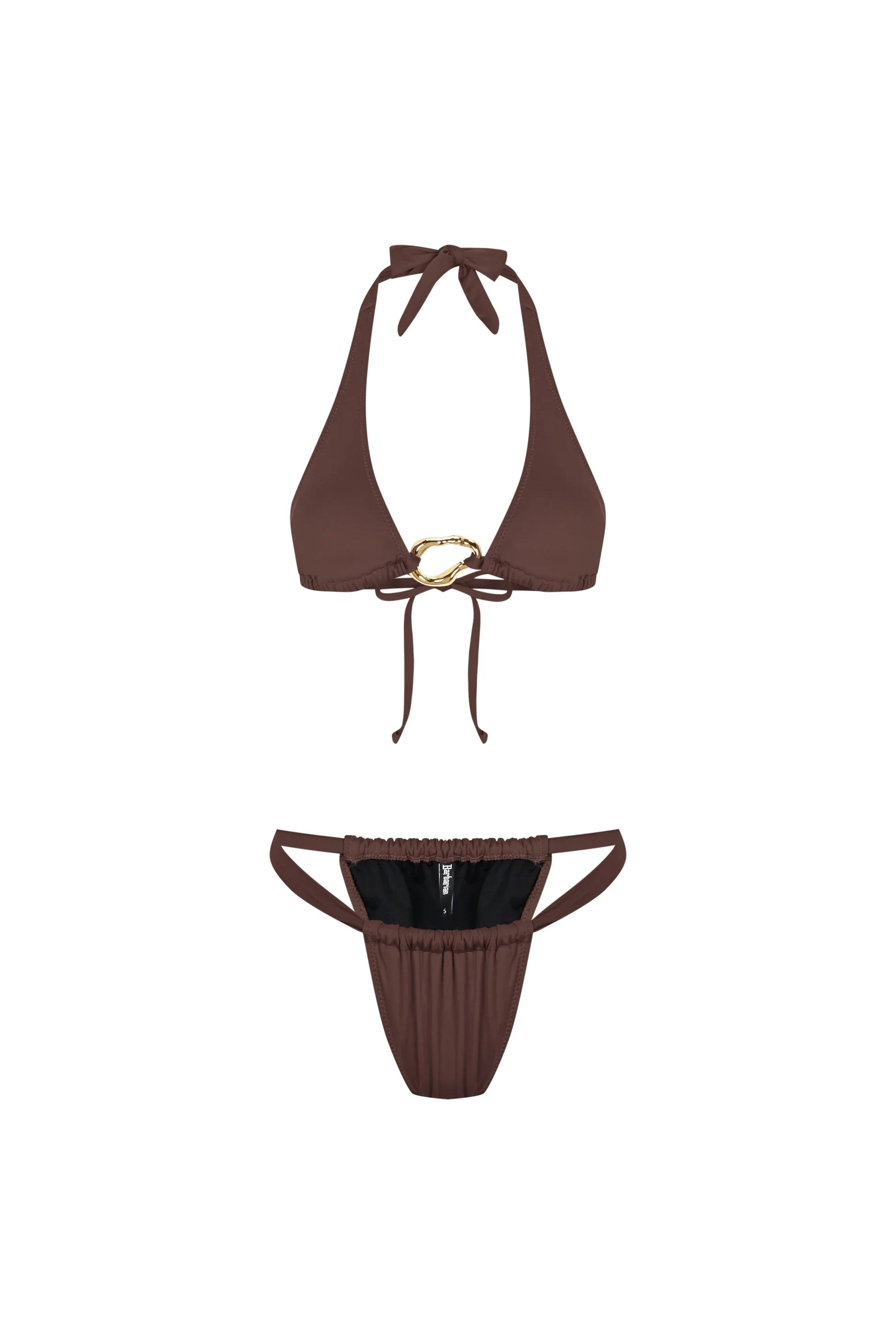 ZIVA BIKINI SET