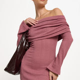 SABRINA DRESS