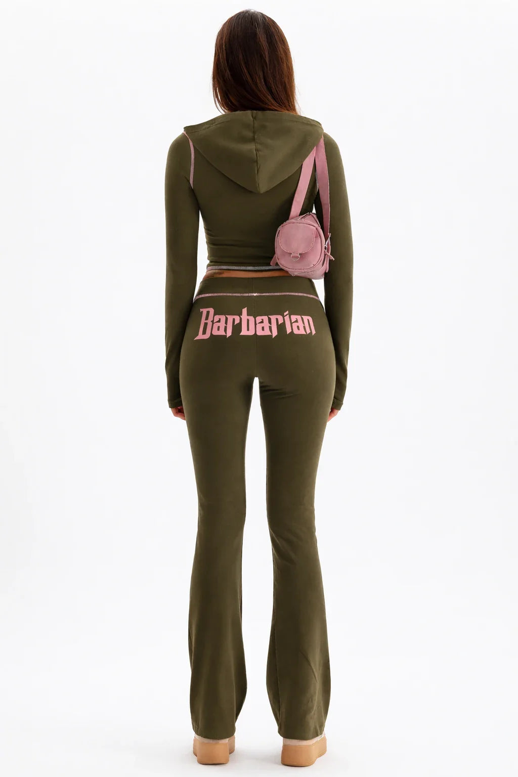 HANNAH TRACKPANT