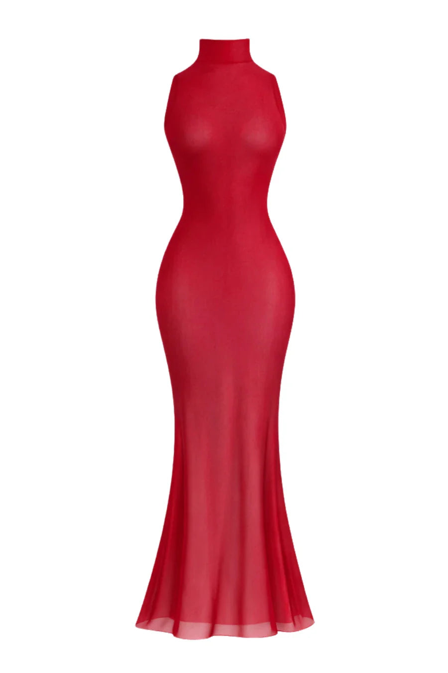 MATA MAXI DRESS