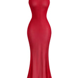 MATA MAXI DRESS