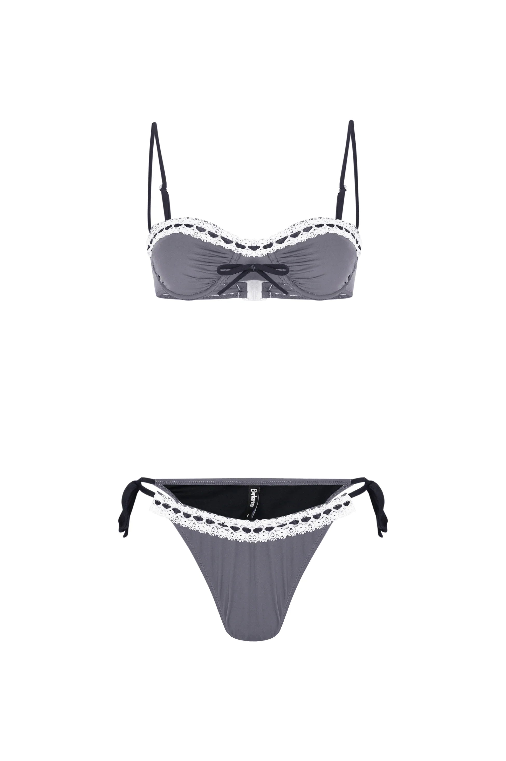 NYSA BIKINI TOP