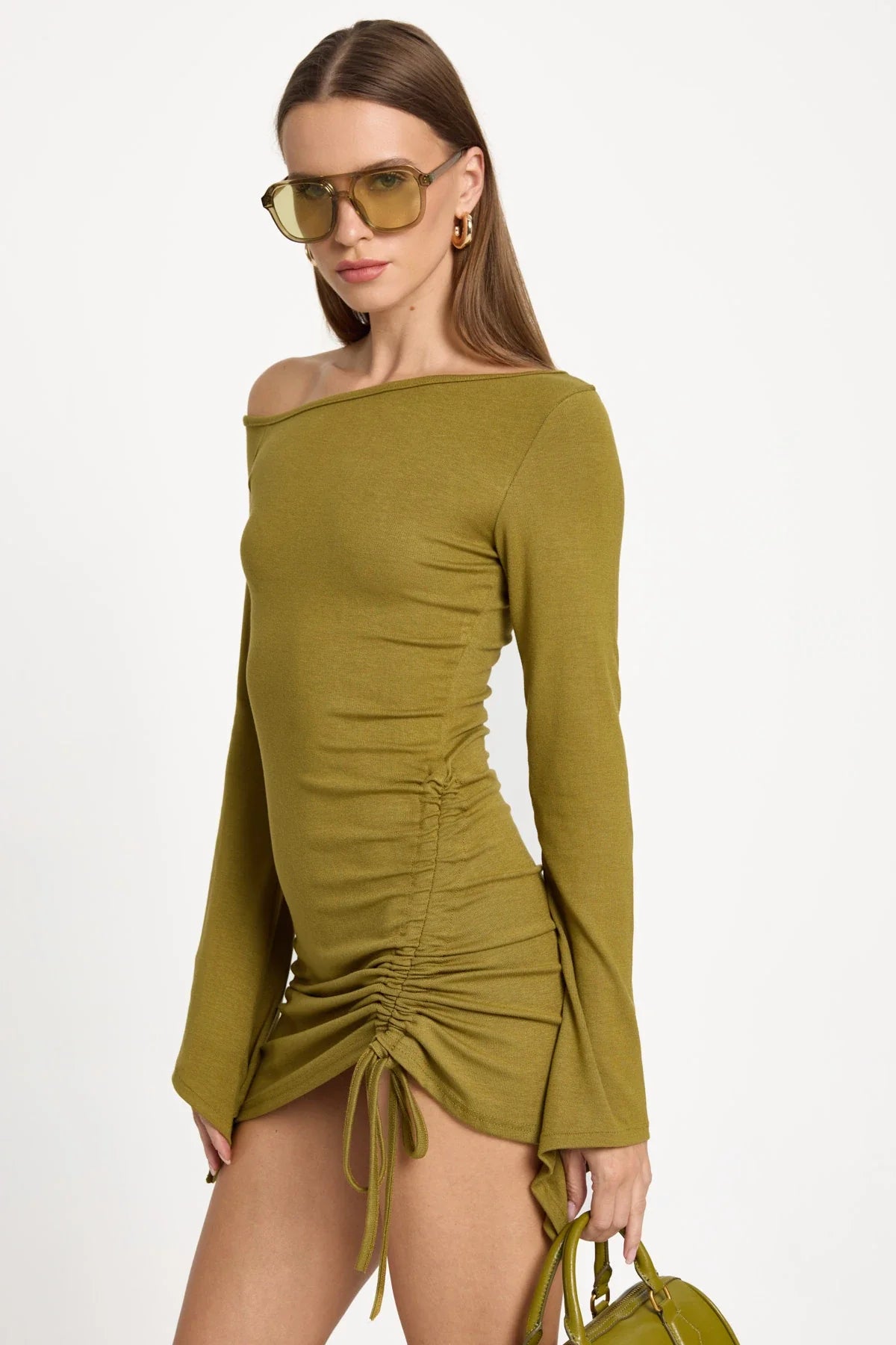 NAOMI DRESS