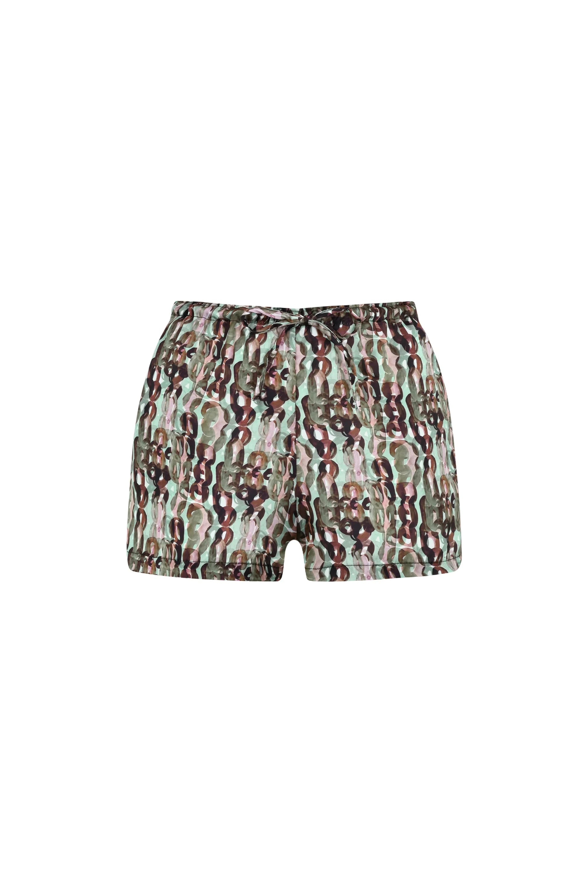 NOIRE SHORT