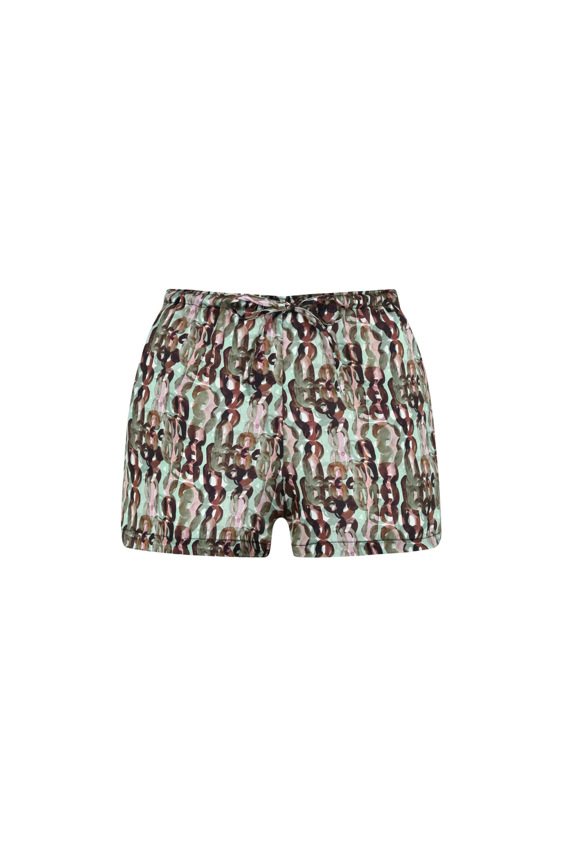 NOIRE SHORT