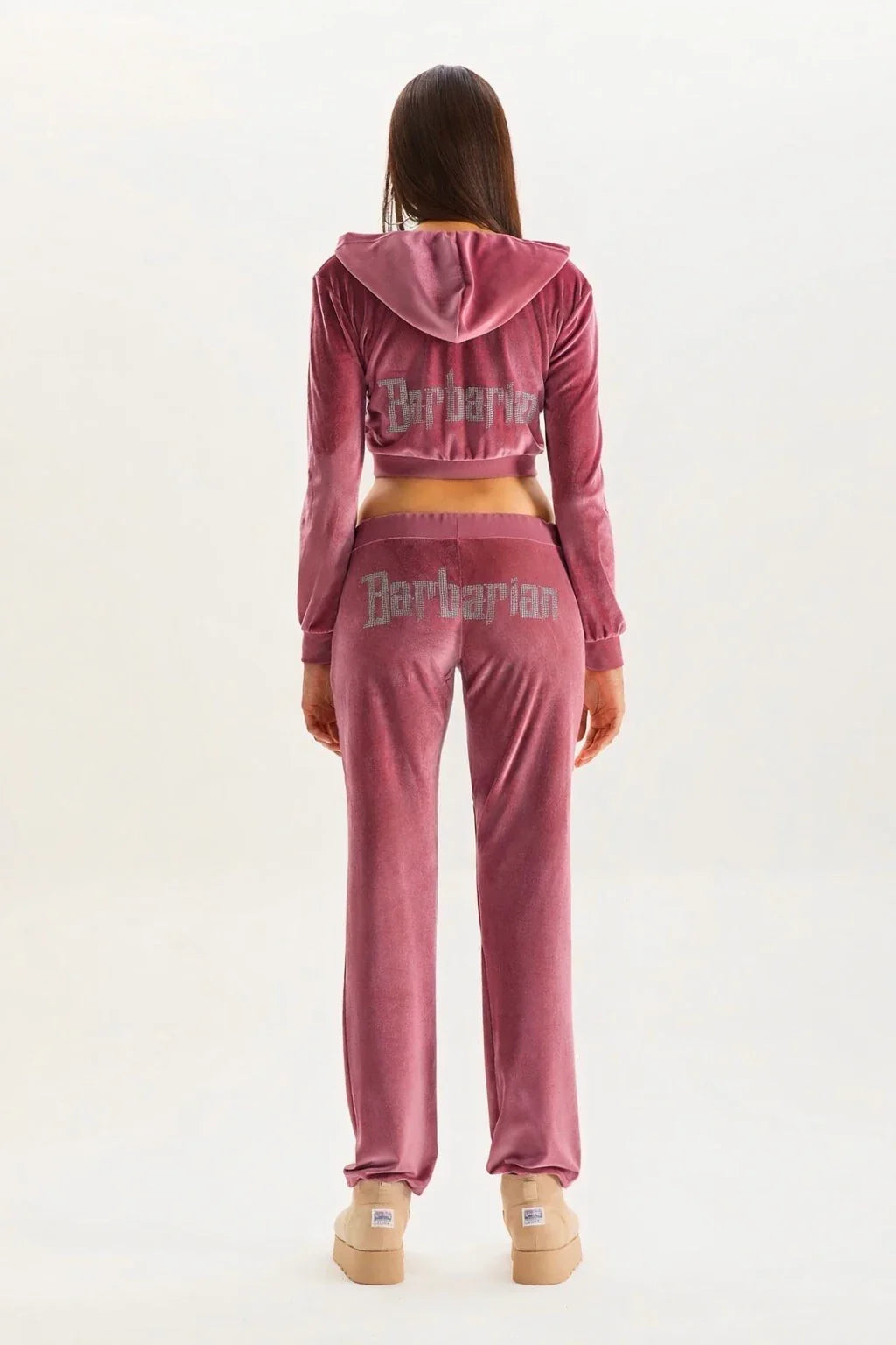FAFI HOODIE