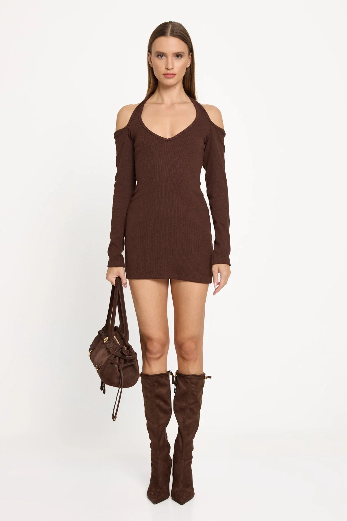 GINNY DRESS