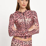 ISADORA HOODIE