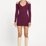 BETTY DRESS