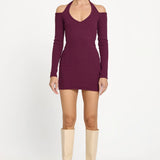 BETTY DRESS