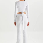 NINA TROUSERS