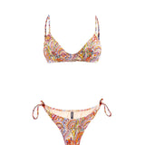LILY BIKINI SET