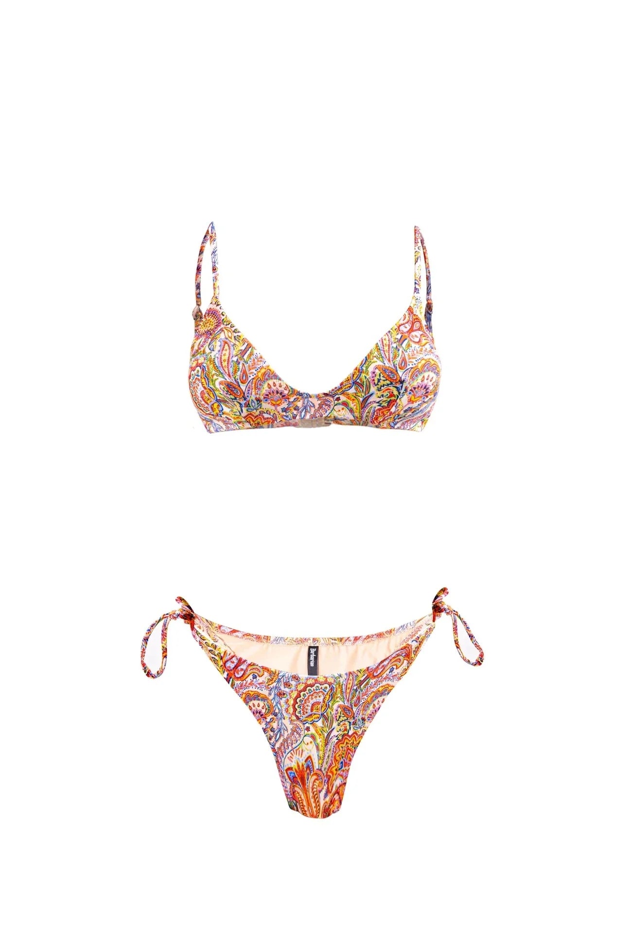 LILY BIKINI SET
