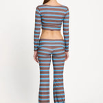 CHLOE CARDIGAN TOP