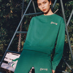 VOL.IV CLUB SWEATSHIRT