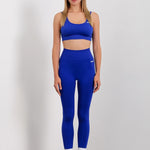 RUCHED PUSH UP LEGGINGS