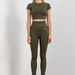 PUSH UP LEGGINGS