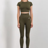 PUSH UP LEGGINGS