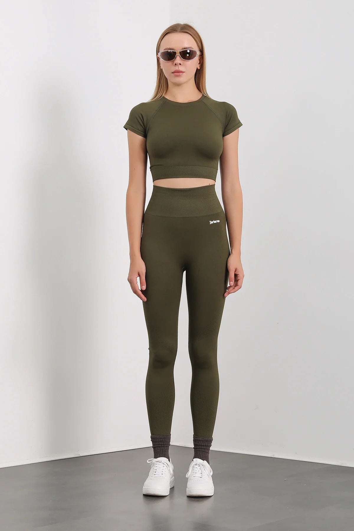 PUSH UP LEGGINGS