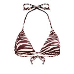 BLAZE BIKINI TOP
