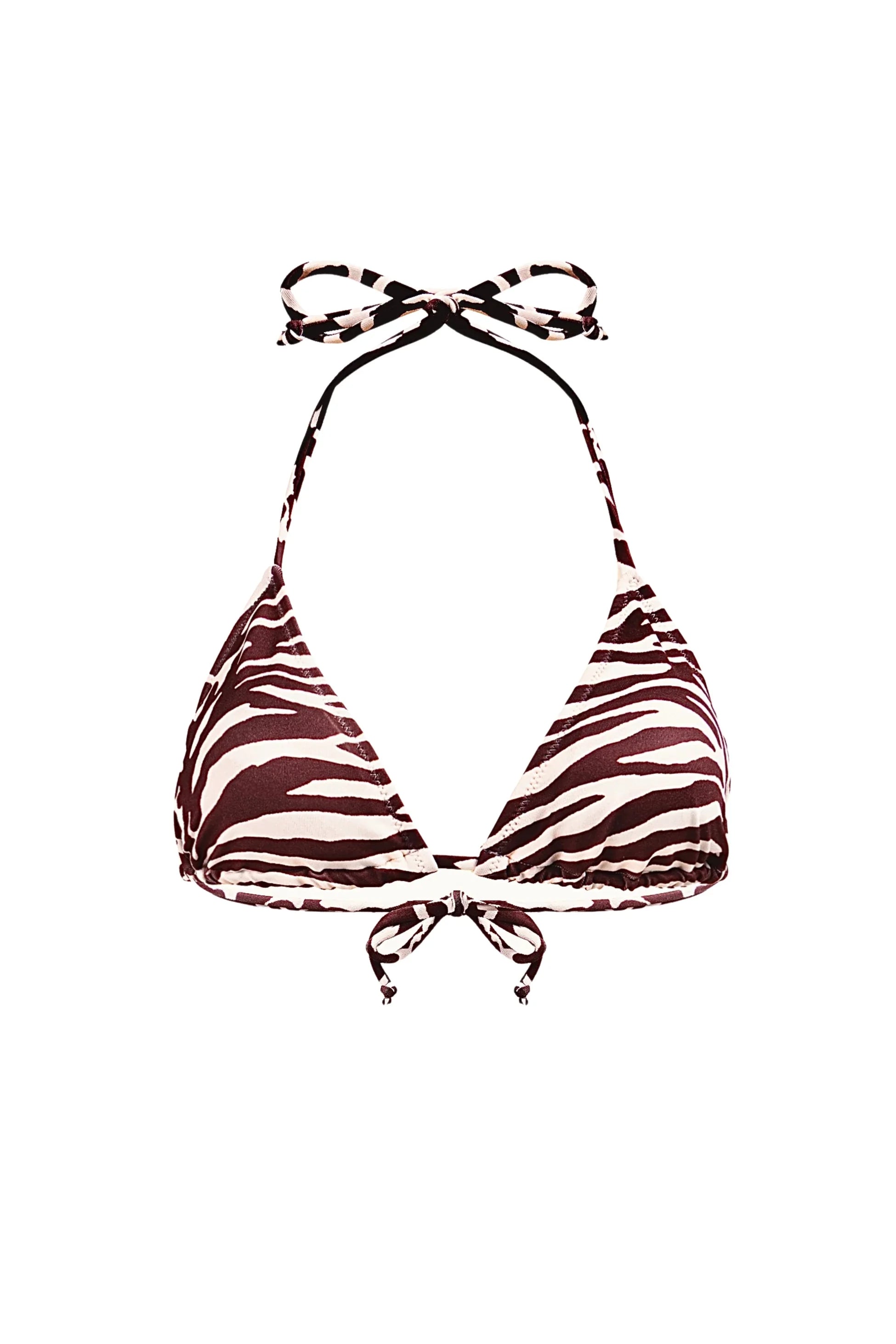 BLAZE BIKINI TOP