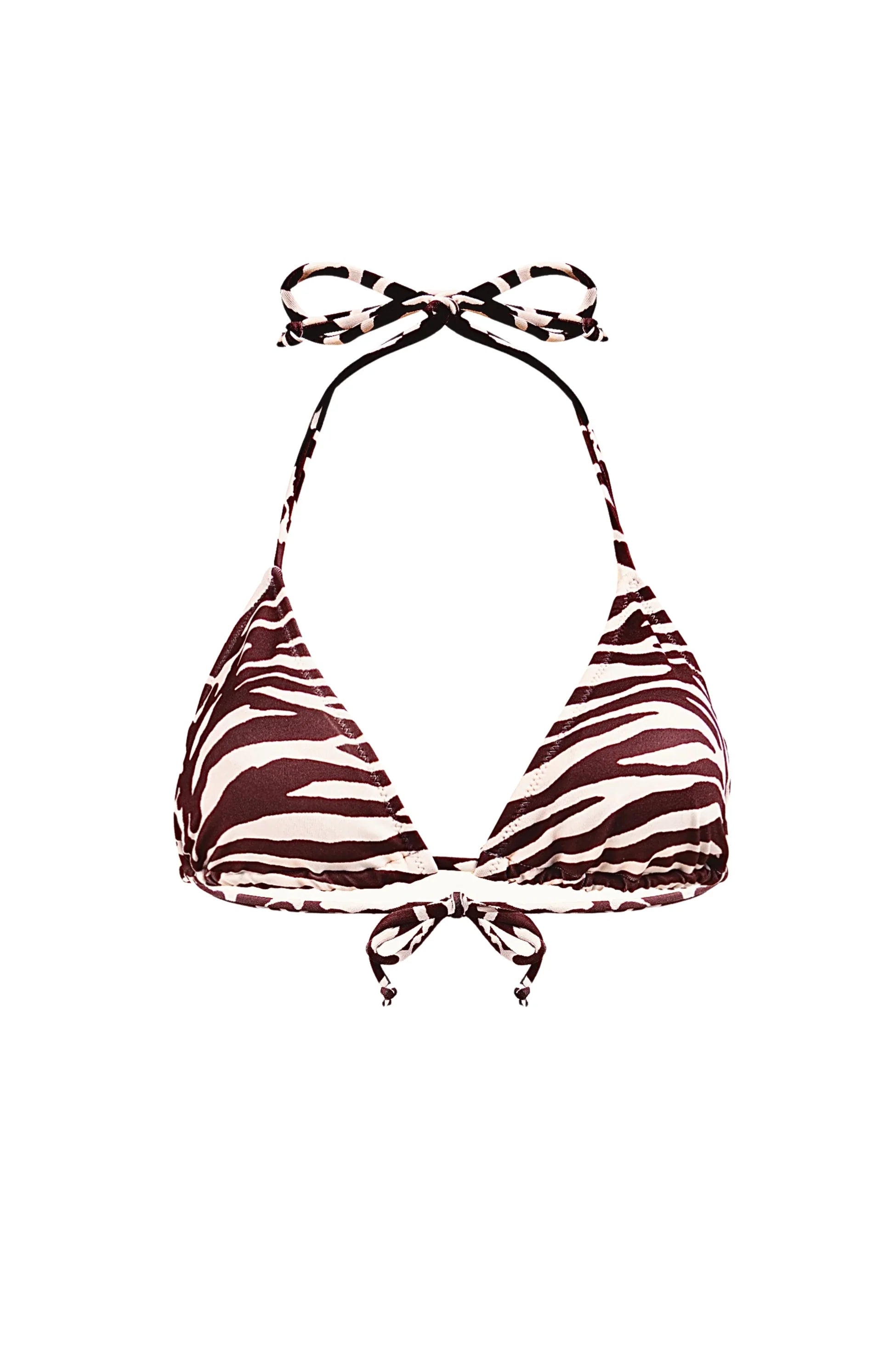 BLAZE BIKINI TOP