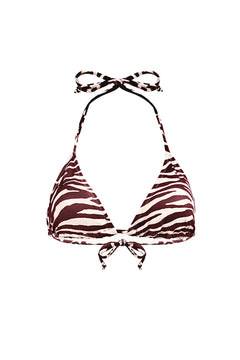 BLAZE BIKINI TOP