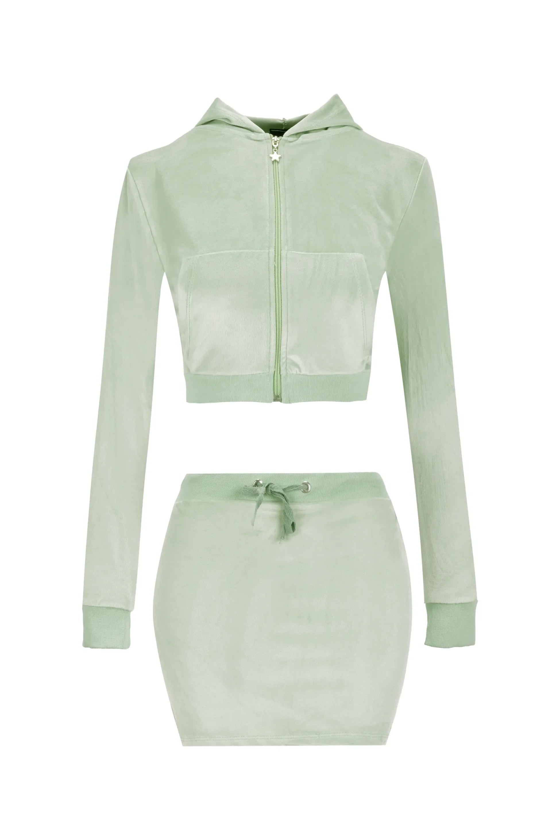 ARIEL MINI SKIRT