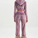 POPPY TRACKPANT
