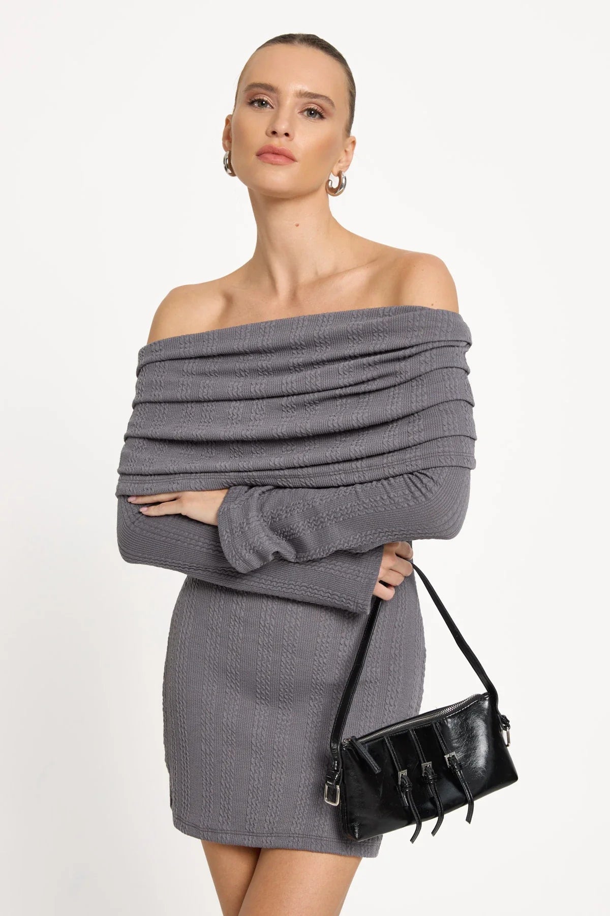 PARIS DRESS